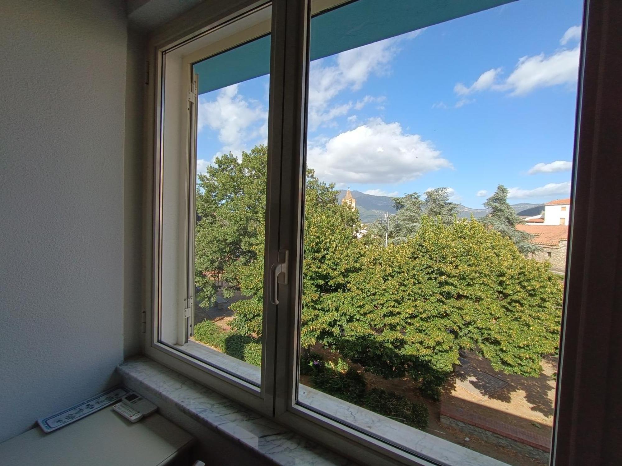 Bed And Breakfast Murales Orgosolo Buitenkant foto
